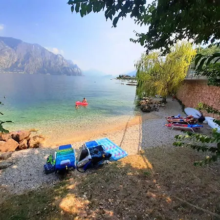 Al Molino 2* Malcesine