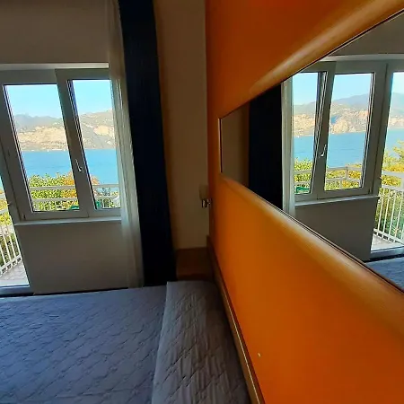 Hotel Al Molino Malcesine