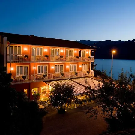 Al Molino 2* Malcesine